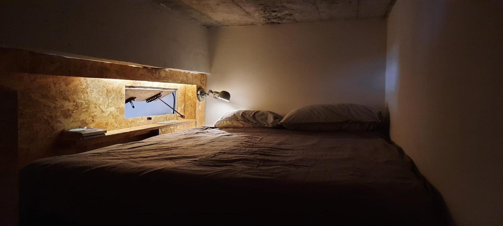 Cosy 4P Loft & Coworking Space 5M Walk To Ski Lift Apartment Briancon  Luaran gambar