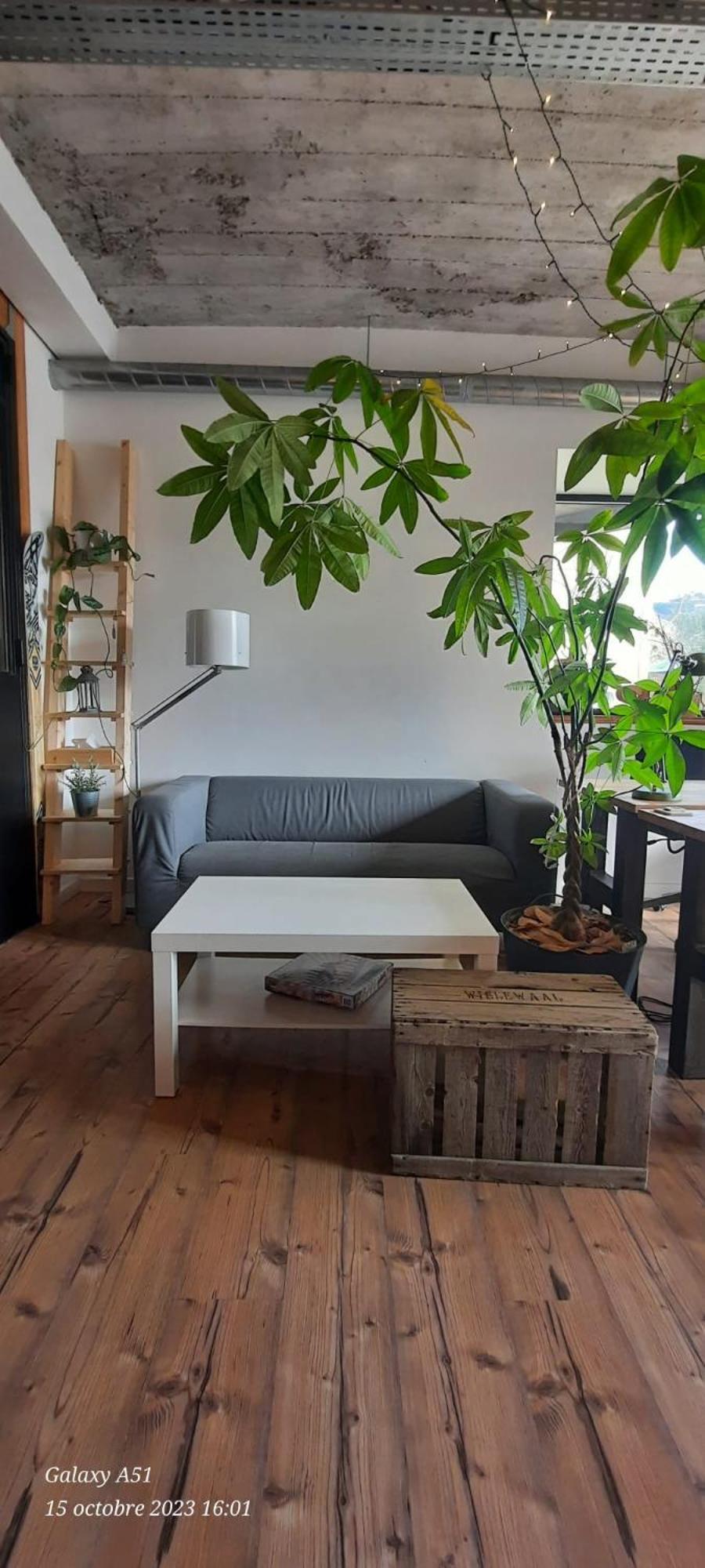 Cosy 4P Loft & Coworking Space 5M Walk To Ski Lift Apartment Briancon  Luaran gambar