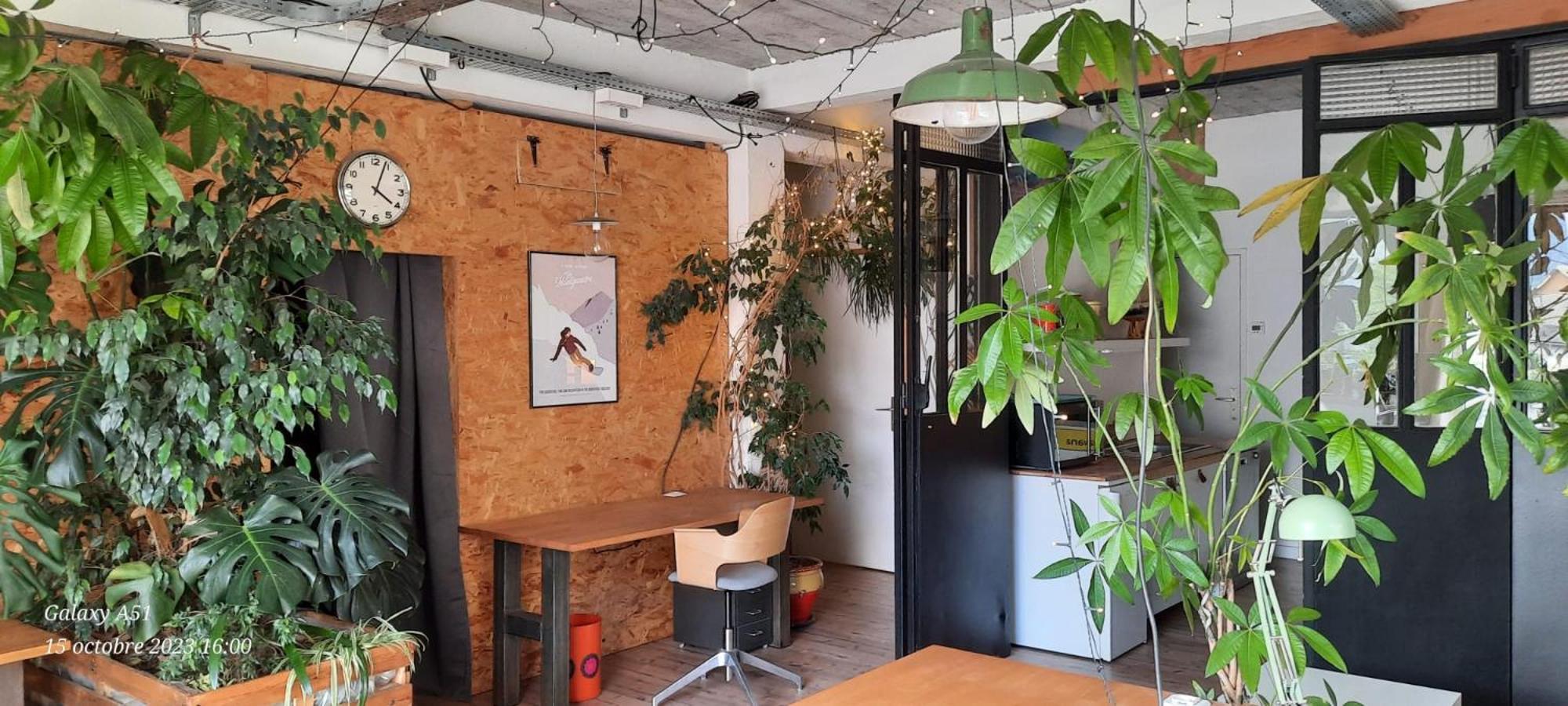 Cosy 4P Loft & Coworking Space 5M Walk To Ski Lift Apartment Briancon  Luaran gambar