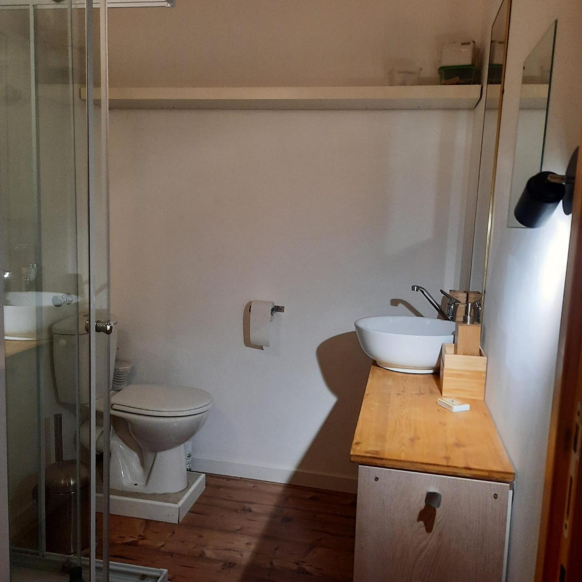 Cosy 4P Loft & Coworking Space 5M Walk To Ski Lift Apartment Briancon  Luaran gambar