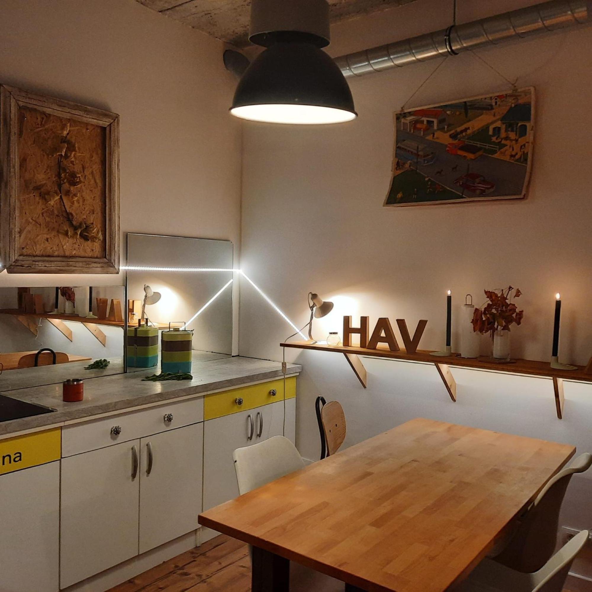 Cosy 4P Loft & Coworking Space 5M Walk To Ski Lift Apartment Briancon  Luaran gambar